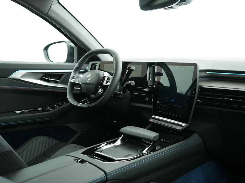 Renault Rafale E-TECH 4X4 PHEV 300PK ESPRIT ALPINE | Harman/Kardo — photo 3