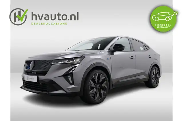 Renault Rafale E-TECH 4X4 PHEV 300PK ESPRIT ALPINE SOH 98,29% | H