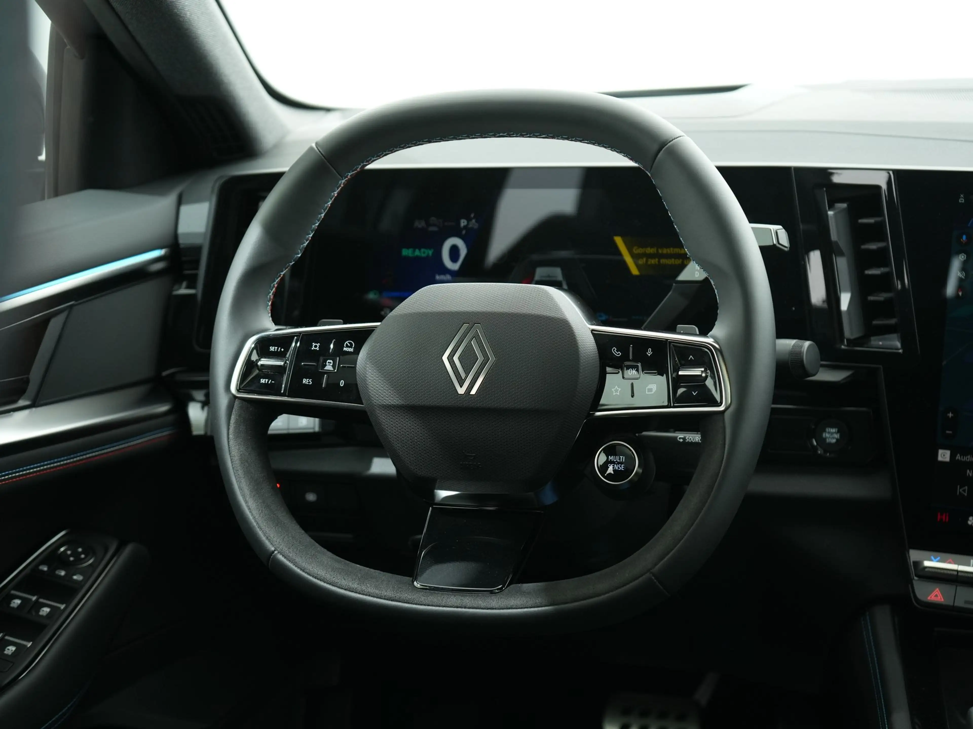 Renault Rafale E-TECH 4X4 PHEV 300PK ESPRIT ALPINE | Harman/Kardo — photo 9