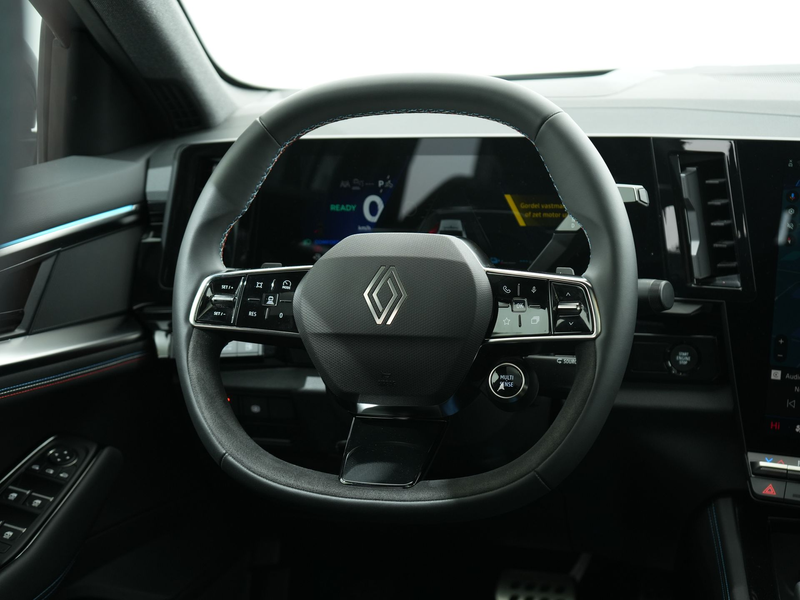 Renault Rafale E-TECH 4X4 PHEV 300PK ESPRIT ALPINE | Harman/Kardo — photo 9