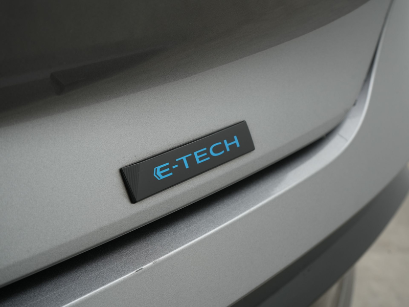 Renault Rafale E-TECH 4X4 PHEV 300PK ESPRIT ALPINE | Harman/Kardo — photo 28