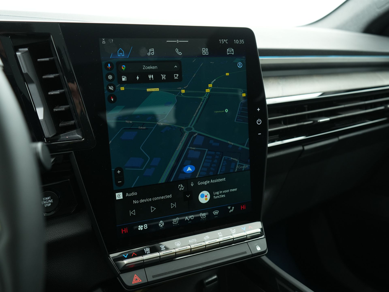 Renault Rafale E-TECH 4X4 PHEV 300PK ESPRIT ALPINE | Harman/Kardo — photo 50