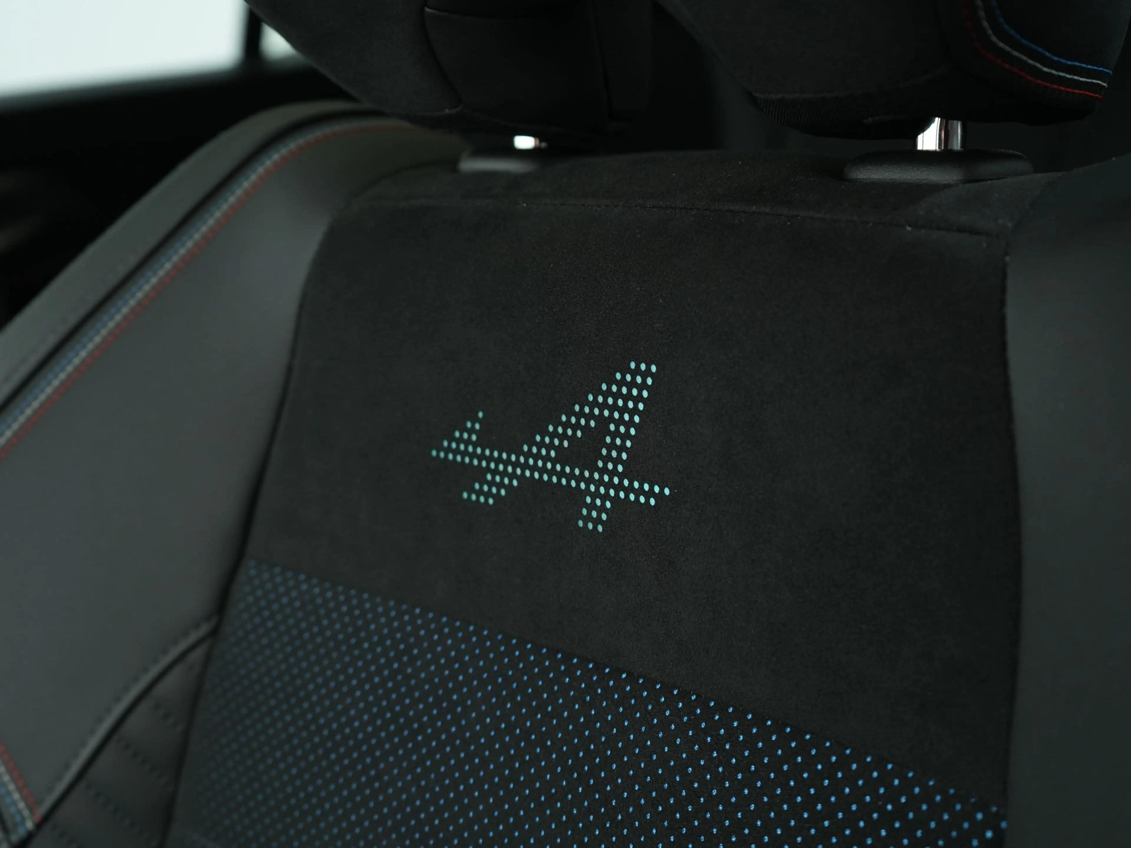 Renault Rafale E-TECH 4X4 PHEV 300PK ESPRIT ALPINE | Harman/Kardo — photo 10