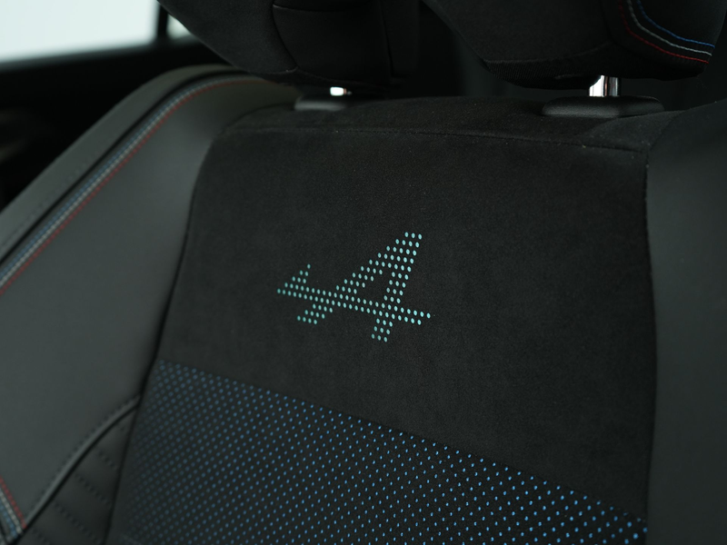 Renault Rafale E-TECH 4X4 PHEV 300PK ESPRIT ALPINE | Harman/Kardo — photo 10