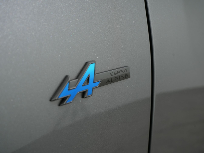 Renault Rafale E-TECH 4X4 PHEV 300PK ESPRIT ALPINE | Harman/Kardo — photo 26