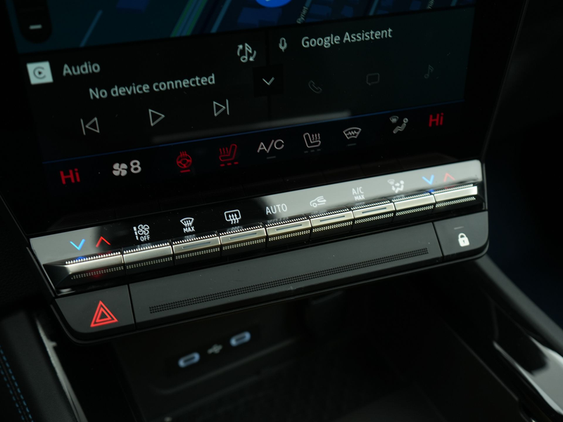 Renault Rafale E-TECH 4X4 PHEV 300PK ESPRIT ALPINE | Harman/Kardo — photo 47