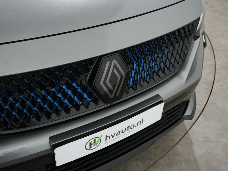 Renault Rafale E-TECH 4X4 PHEV 300PK ESPRIT ALPINE | Harman/Kardo — photo 23