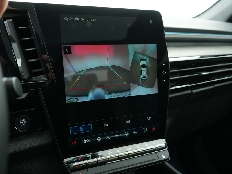 Renault Rafale E-TECH 4X4 PHEV 300PK ESPRIT ALPINE | Harman/Kardo — photo 14