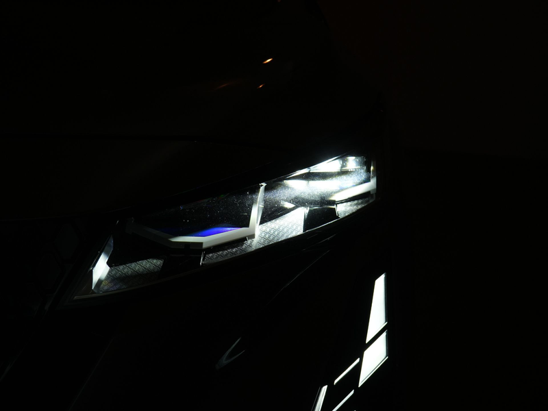 Renault Rafale E-TECH 4X4 PHEV 300PK ESPRIT ALPINE | Harman/Kardo — photo 25