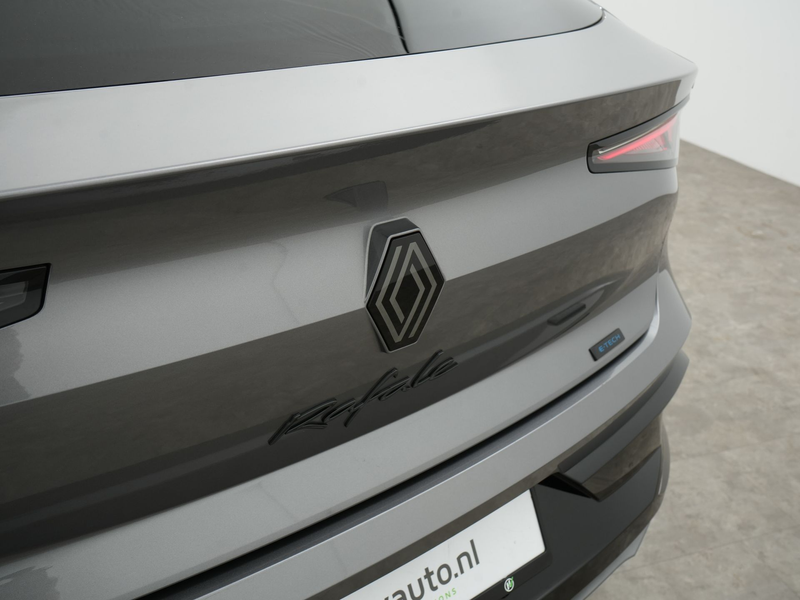 Renault Rafale E-TECH 4X4 PHEV 300PK ESPRIT ALPINE | Harman/Kardo — photo 27