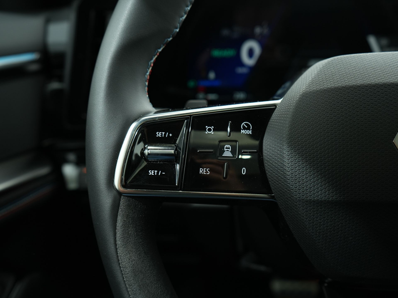 Renault Rafale E-TECH 4X4 PHEV 300PK ESPRIT ALPINE | Harman/Kardo — photo 38