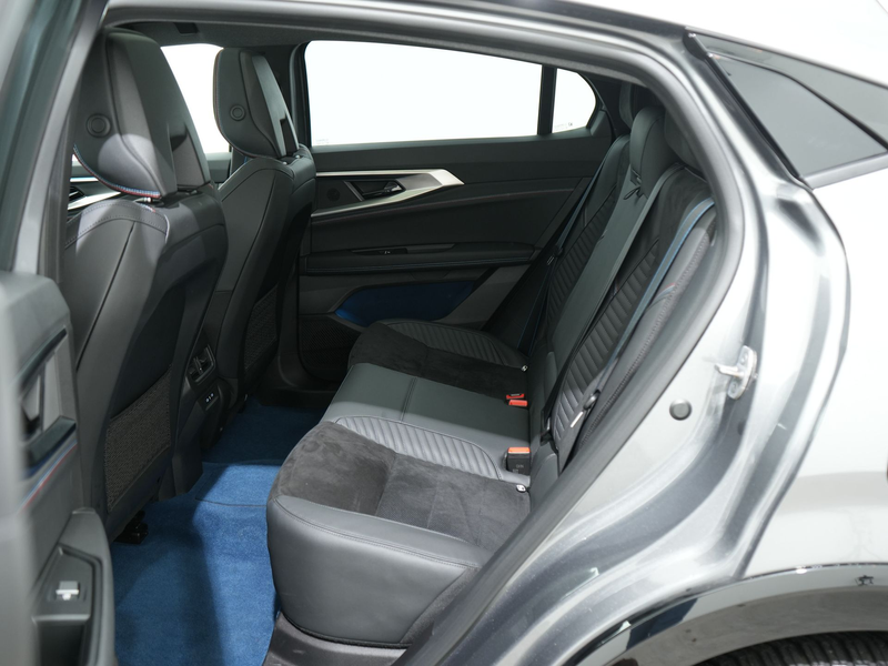 Renault Rafale E-TECH 4X4 PHEV 300PK ESPRIT ALPINE | Harman/Kardo — photo 33