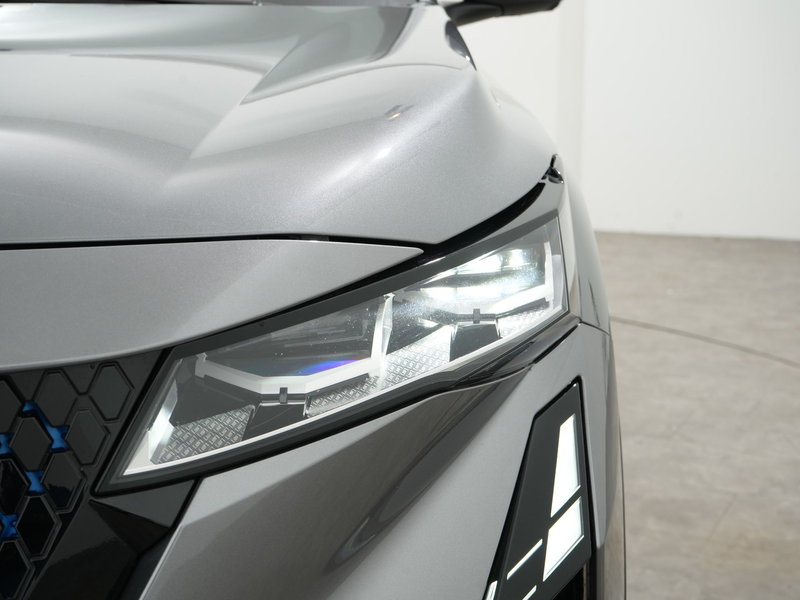 Renault Rafale E-TECH 4X4 PHEV 300PK ESPRIT ALPINE | Harman/Kardo — photo 24