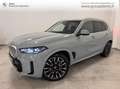 BMW X5 xDrive50e 489ch M Sport Gris - thumbnail 1