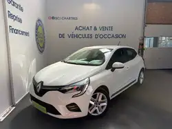 Photo Renault Clio