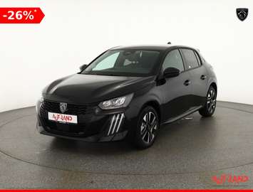 1.2 mHEV 110 Aut. LED Navi Kamera Sitzheizung