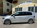 Volkswagen Touran Comfortline PDC MFL AHK Grau - thumbnail 2