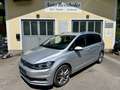 Volkswagen Touran Comfortline PDC MFL AHK Grau - thumbnail 1