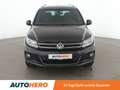 Volkswagen Tiguan 1.4 TSI Lounge Sport & Style BMT *NAVI*TEMPO*CAM* Grau - thumbnail 9