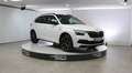 Skoda Kamiq 1.5 TSI Montecarlo DSG Blanc - thumbnail 3