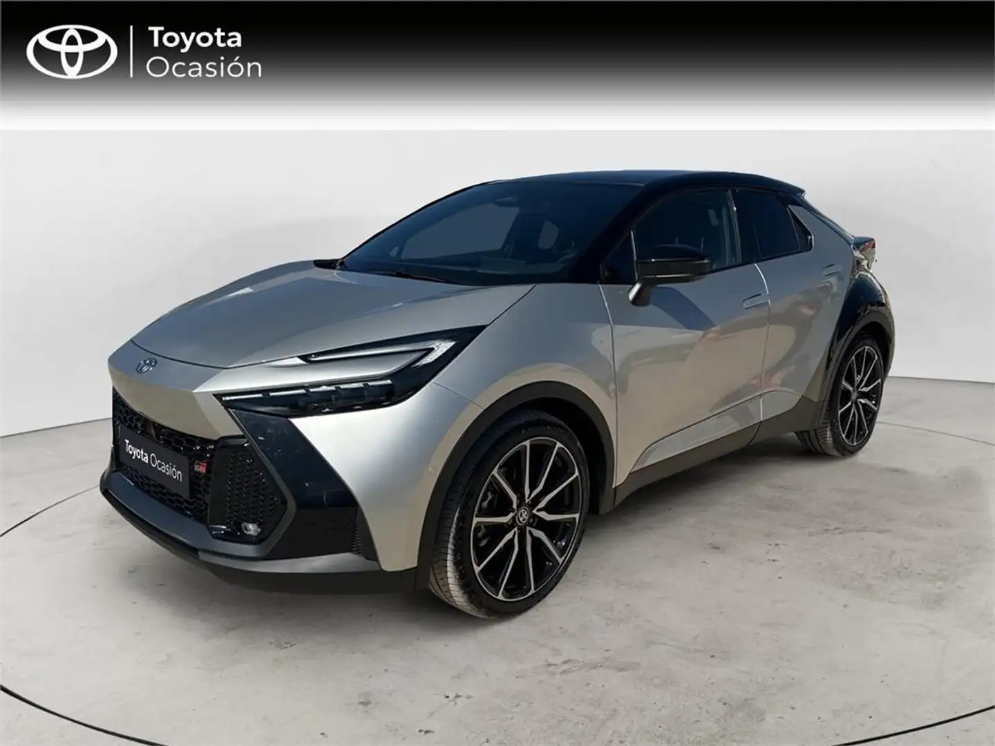 Toyota C-HR GR SPORT Premiere Edition - 1