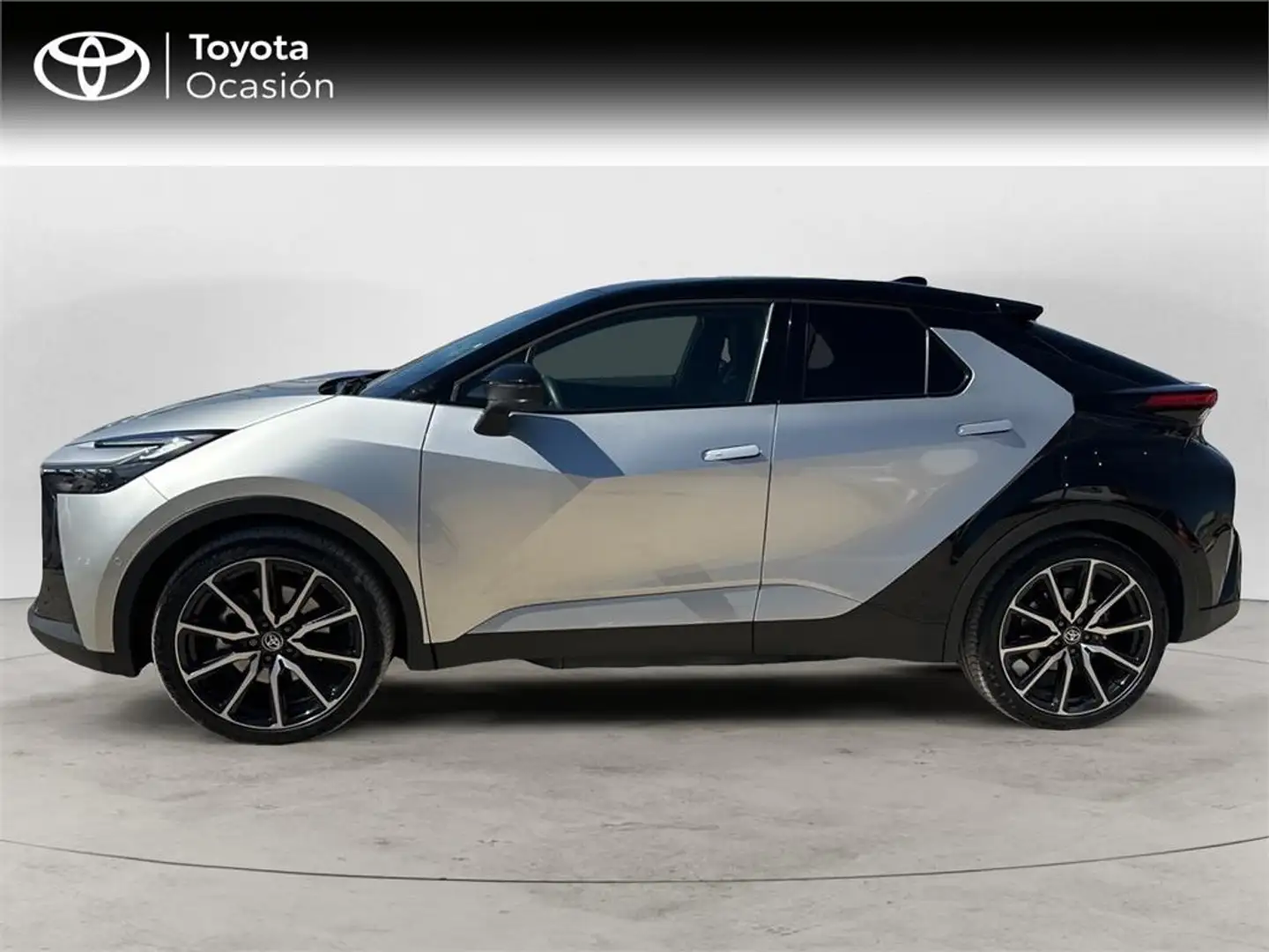 Toyota C-HR GR SPORT Premiere Edition - 2