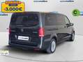 Mercedes-Benz Vito 116+CDI+Tourer+Pro+Larga+120+kW+%28163+CV%29 Gris - thumbnail 4