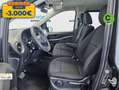 Mercedes-Benz Vito 116+CDI+Tourer+Pro+Larga+120+kW+%28163+CV%29 Gris - thumbnail 9
