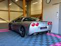 Chevrolet Corvette V8 LS2 6.0 C6 Z51 Gris - thumbnail 6