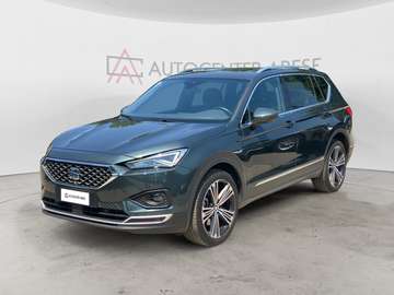 2.0 tdi Xcellence 4drive 190cv dsg 7p.ti
