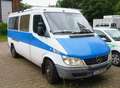 Mercedes-Benz Sprinter CDI 311 / Camper Wohnmobil ehemaliges Behördenfahrzeug Polizei Blanco - thumbnail 5