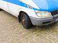 Mercedes-Benz Sprinter CDI 311 / Camper Wohnmobil ehemaliges Behördenfahrzeug Polizei Blanco - thumbnail 14