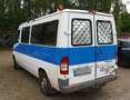 Mercedes-Benz Sprinter CDI 311 / Camper Wohnmobil ehemaliges Behördenfahrzeug Polizei Blanco - thumbnail 2