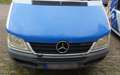 Mercedes-Benz Sprinter CDI 311 / Camper Wohnmobil ehemaliges Behördenfahrzeug Polizei Blanco - thumbnail 6
