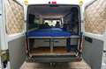 Mercedes-Benz Sprinter CDI 311 / Camper Wohnmobil ehemaliges Behördenfahrzeug Polizei Blanco - thumbnail 16
