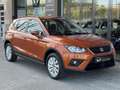 SEAT Arona 1.0 TSI Ecomotive S&S Reference Plus 95 Naranja - thumbnail 3
