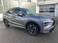 Mitsubishi Eclipse Cross PHEV Select-PLUS 4WD / AHK Grau - thumbnail 5