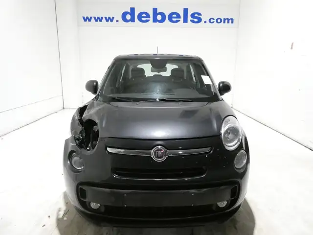Fiat 500L 1.3d   Lounge