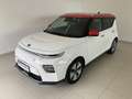 Kia Soul EV  64kWh.AKKU  Platin-Ausstattung Weiß - thumbnail 1