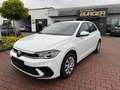 Volkswagen Polo VI Life 1.0 LED PDC v+h Digitales Cockpit DAB Verk Bianco - thumbnail 1