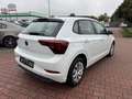 Volkswagen Polo VI Life 1.0 LED PDC v+h Digitales Cockpit DAB Verk Bianco - thumbnail 5