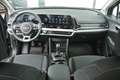 Kia Sportage 1.6 CRDi  Silber *LED * NAVI * KAMERA *WIE NEU!! Schwarz - thumbnail 9