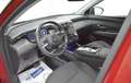 Hyundai TUCSON 1.6 TGDI HEV Tecno 2C AT Burdeos - thumbnail 8