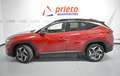 Hyundai TUCSON 1.6 TGDI HEV Tecno 2C AT Burdeos - thumbnail 2