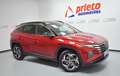 Hyundai TUCSON 1.6 TGDI HEV Tecno 2C AT Burdeos - thumbnail 38