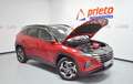 Hyundai TUCSON 1.6 TGDI HEV Tecno 2C AT Burdeos - thumbnail 45