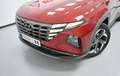 Hyundai TUCSON 1.6 TGDI HEV Tecno 2C AT Burdeos - thumbnail 4