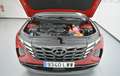 Hyundai TUCSON 1.6 TGDI HEV Tecno 2C AT Burdeos - thumbnail 44