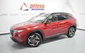 Hyundai TUCSON 1.6 TGDI HEV Tecno 2C AT Burdeos - thumbnail 1