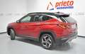 Hyundai TUCSON 1.6 TGDI HEV Tecno 2C AT Burdeos - thumbnail 3